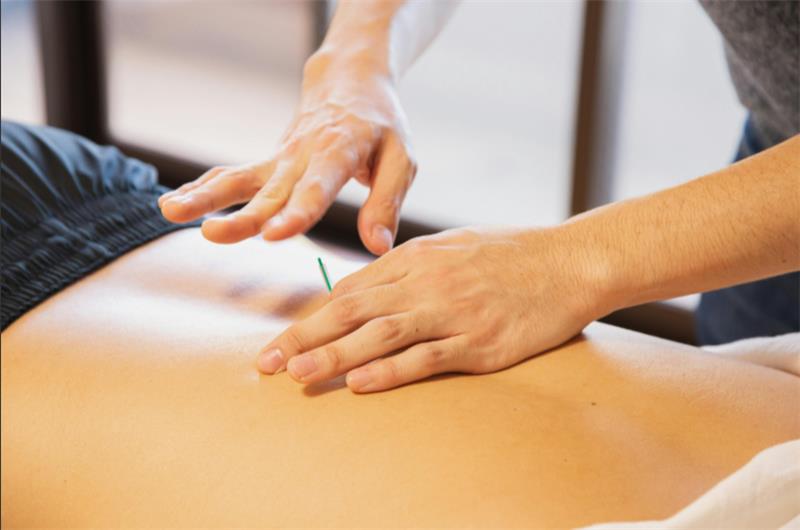 The Importance of Consistency in Acupuncture Treatment